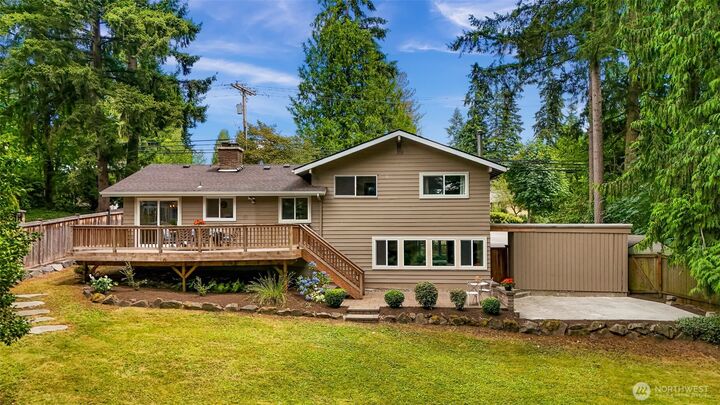 Property Photo:  19115  104th Avenue NE  WA 98011 