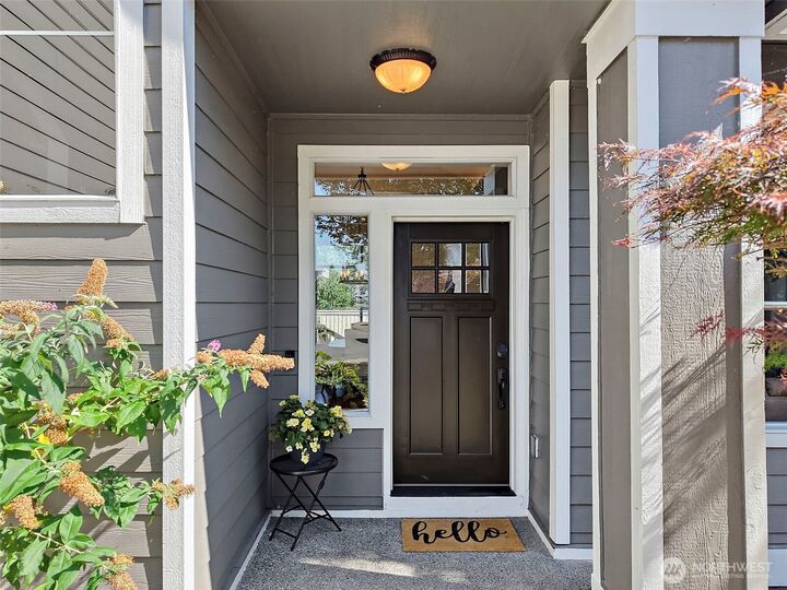 Property Photo: 3045 Carbon Ridge Street WA 98022
