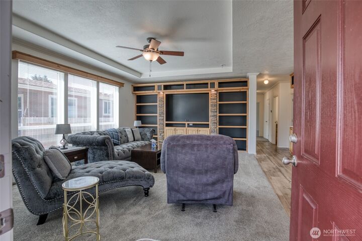 Property Photo:  141  Frigate Street NW  WA 98569 