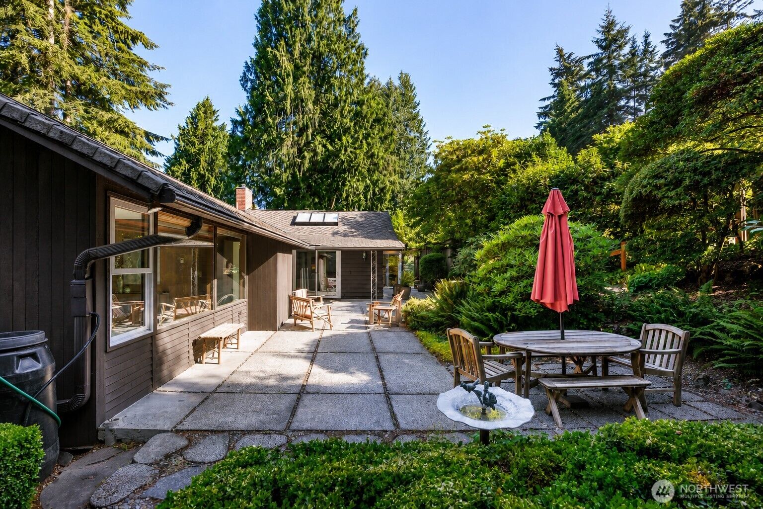 Property Photo: 900 NW 134th Street WA 98177