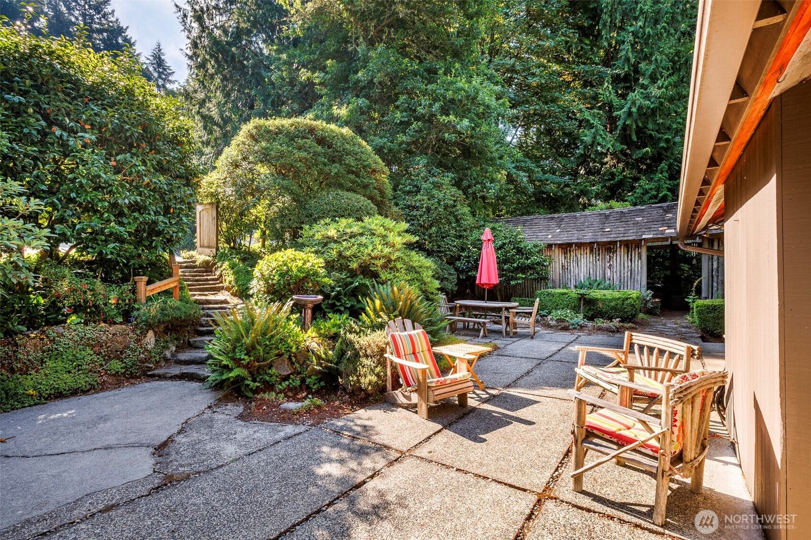 Property Photo: 900 NW 134th Street WA 98177