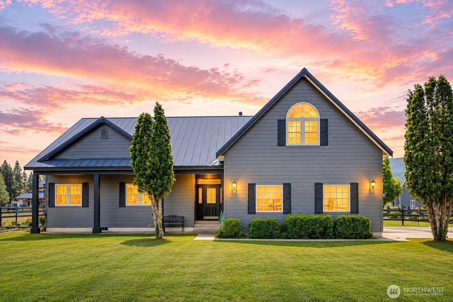 Property Photo:  644  Masterson Road  WA 98922 