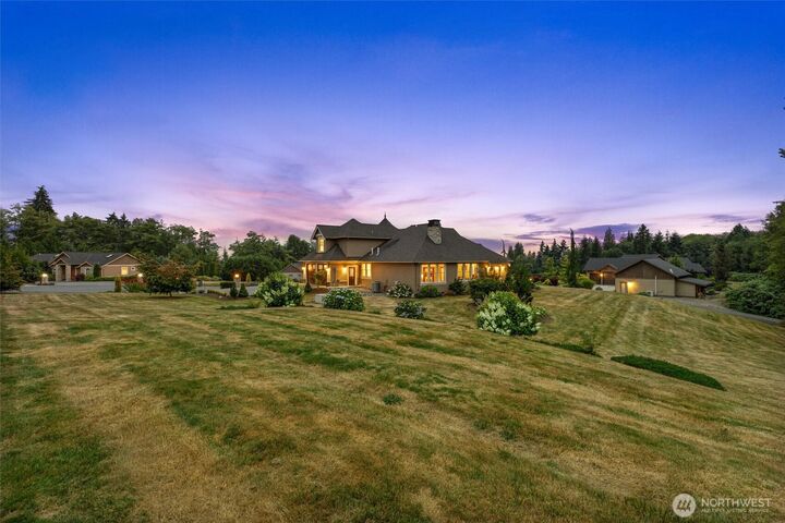 Property Photo: 31812 19th Drive NW WA 98292