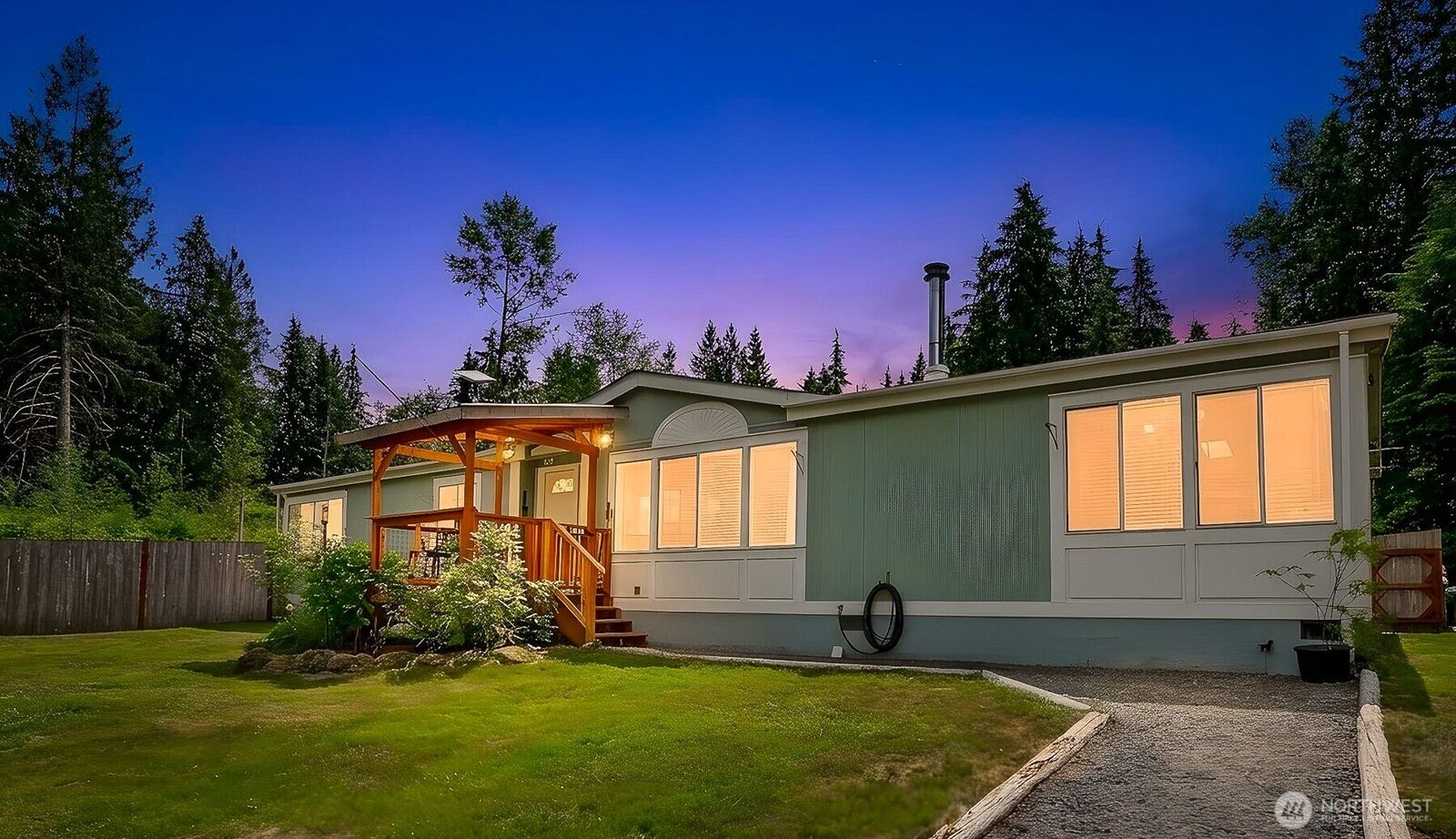 Property Photo: 30506 188th Place SE WA 98272