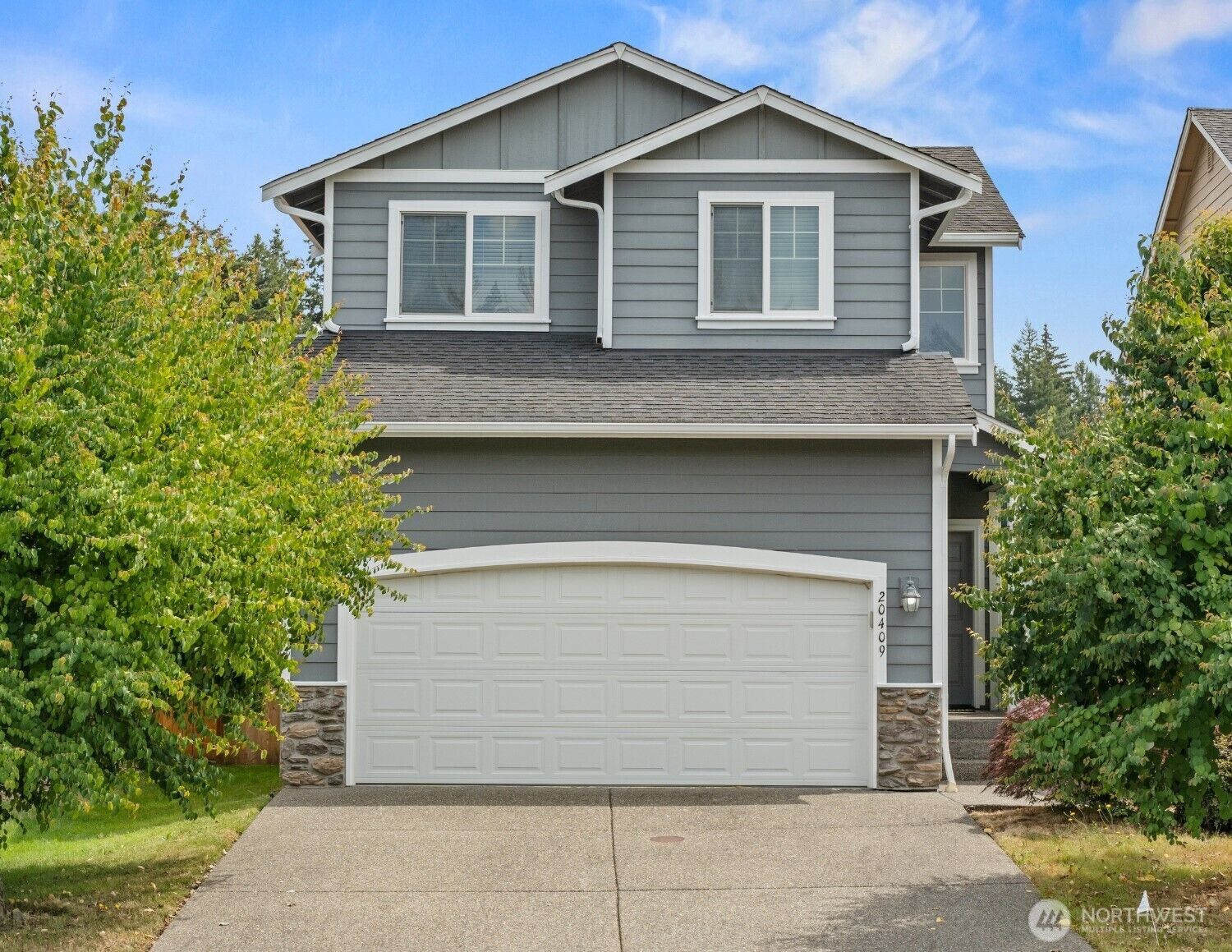 Property Photo:  20409  98th Avenue Ct E  WA 98338 