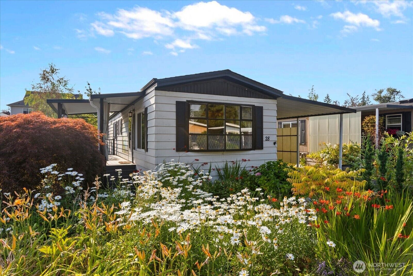 Property Photo: 3832 164th Street SW 28 WA 98087