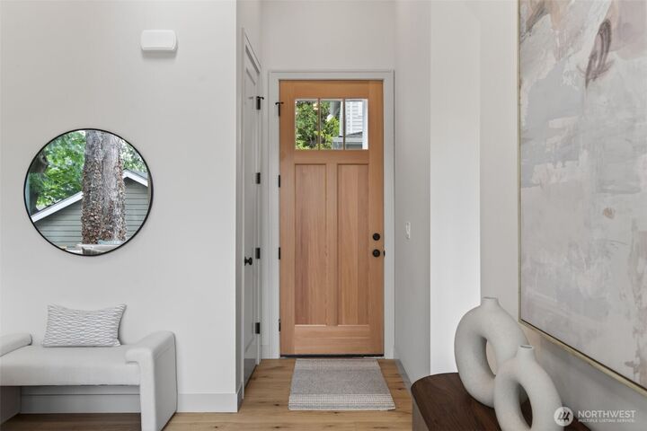 Property Photo: 11737 40th Avenue NE B WA 98125