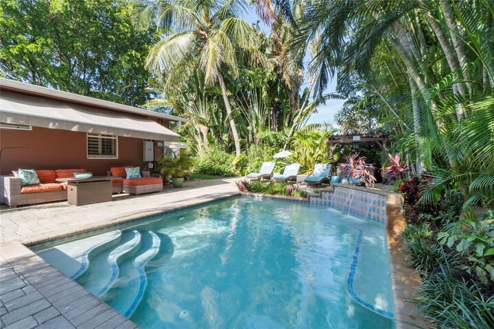 Property Photo: 601 NW 22nd Court FL 33311