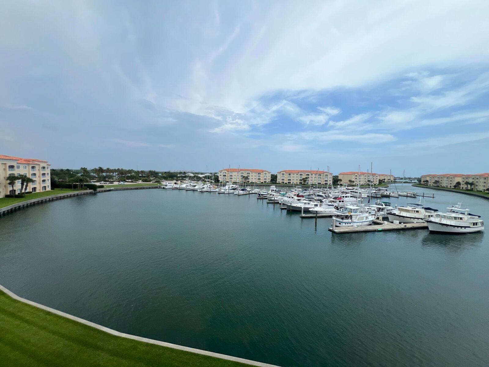 Property Photo: 13 Harbour Isles Drive W Ph02 FL 34949