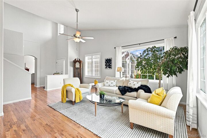 Property Photo:  3534 Broadlands Lane 102  CO 80023 