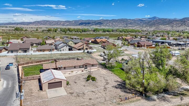 Property Photo: 7687 W US Highway 50 CO 81201