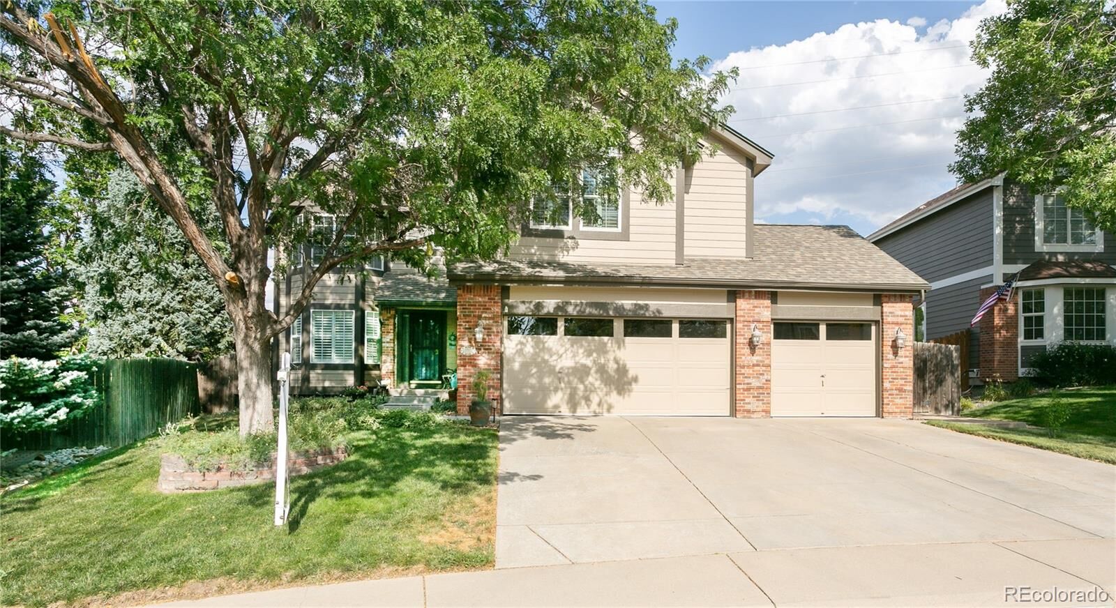 Property Photo:  6760 W 98th Circle  CO 80021 