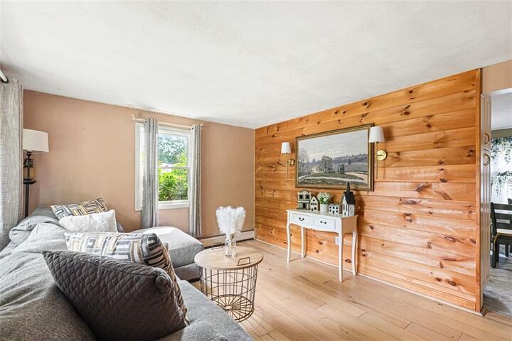 Property Photo: 8 Hampden Road RI 02809