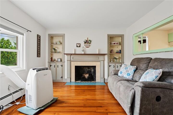 Property Photo:  2 Pagnano Street  RI 02809 