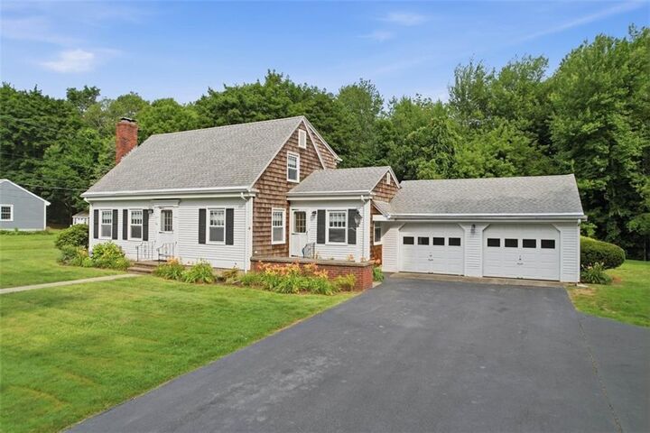 Property Photo:  24 Rolling Acres Drive  RI 02864 
