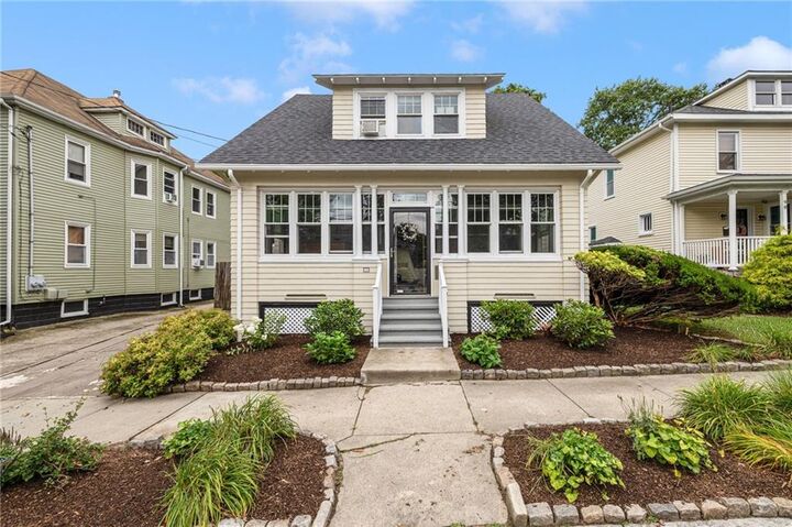Property Photo: 92 Nelson Street RI 02908