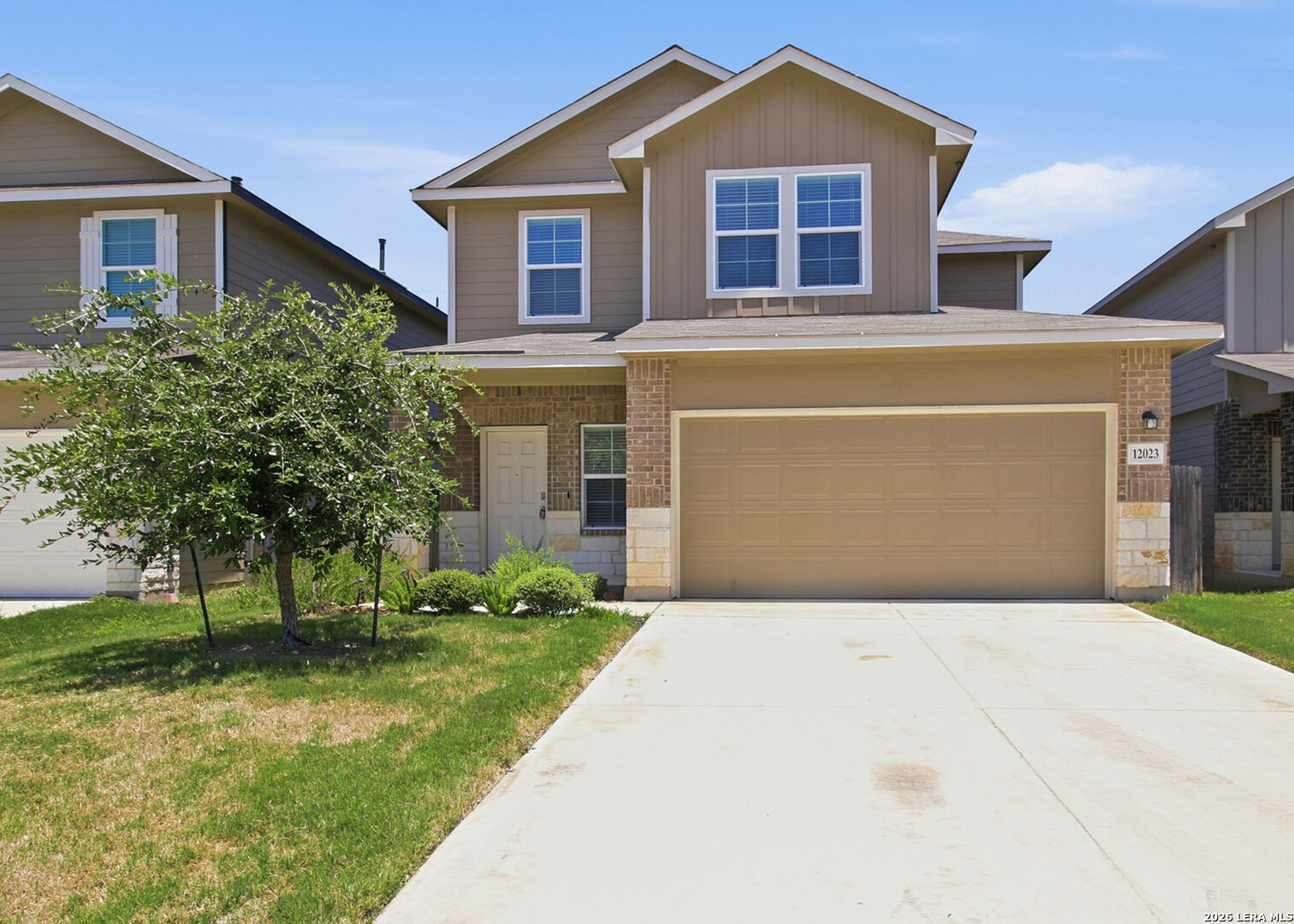 Property Photo: 12023 Allegheny River TX 78245