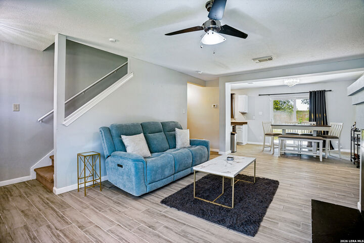 Property Photo:  2507 Westgard Pass  TX 78245 