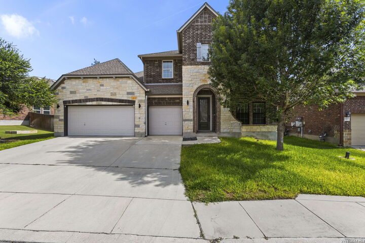 Property Photo: 12727 Coal Mine Rise TX 78245