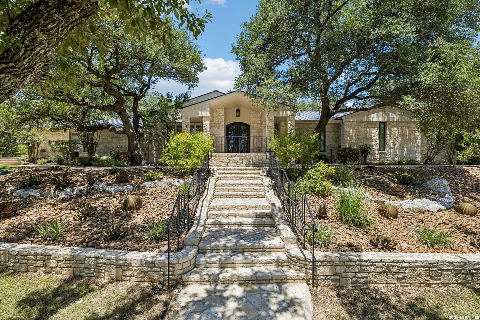 Property Photo: 8615 Summer Song Cir TX 78015