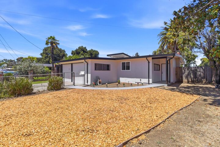 Property Photo: 1827 Stevens Avenue CA 94303