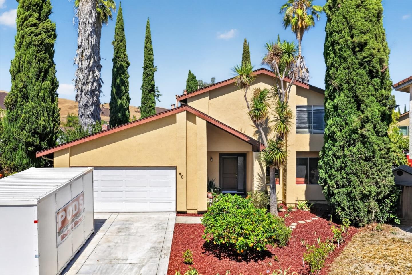 Property Photo:  90 Southport Court  CA 95138 