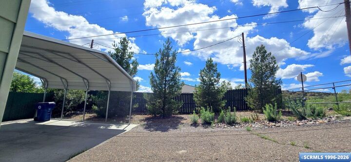 Property Photo:  129 W Victoria St  NM 88061 