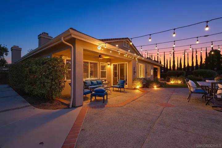 Property Photo: 1847 Lawndale Dr CA 92019
