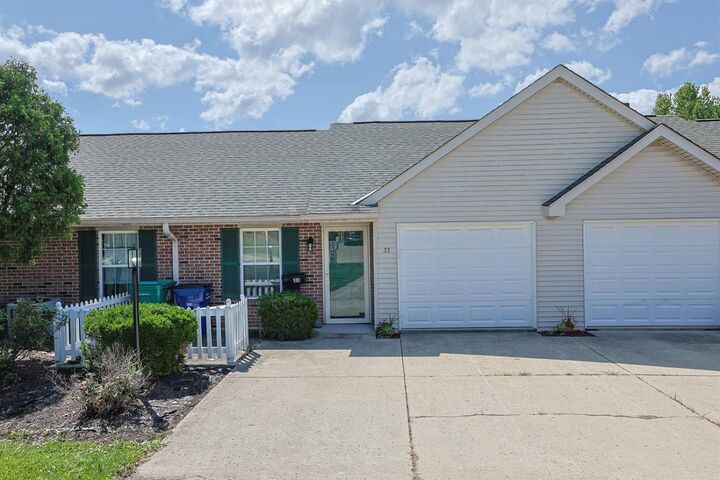 Property Photo:  33 Village Drive A3  IN 47025 