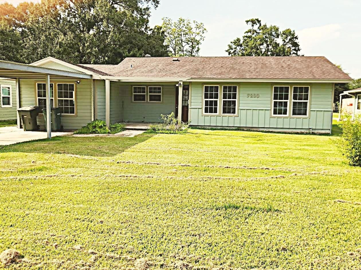 Property Photo:  7290 Hurley Drive  TX 77708 