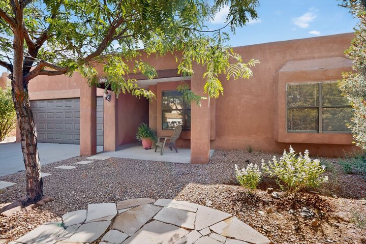 Property Photo: 7495 Sagebrush Road NM 87507
