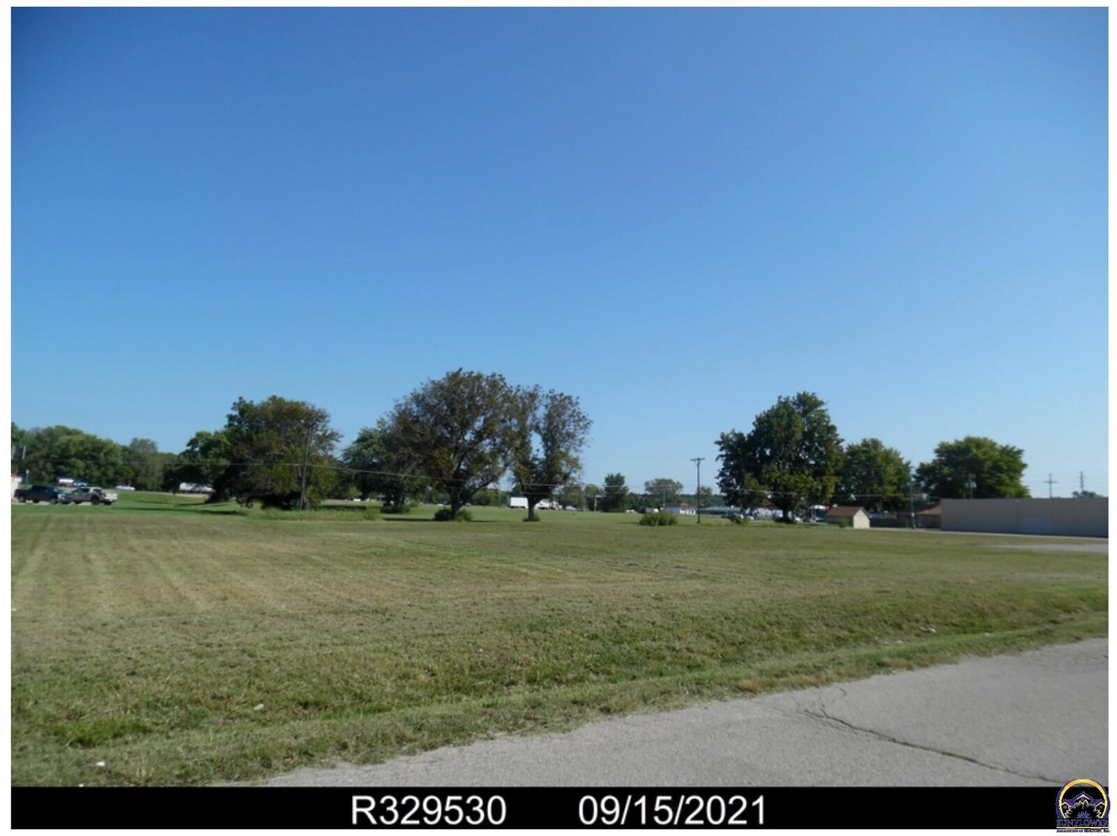 Property Photo: 104 NW Elm Row Ave KS 66608