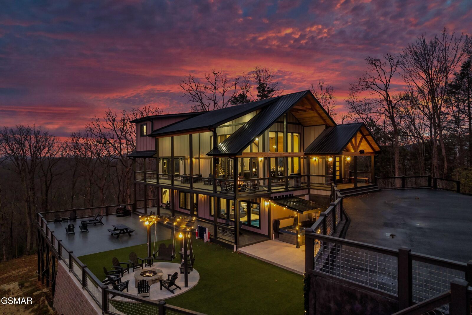 Property Photo: 3912 Patriot Lane TN 37862