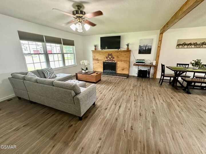 Property Photo:  2669 High Valley Drive  TN 37863 