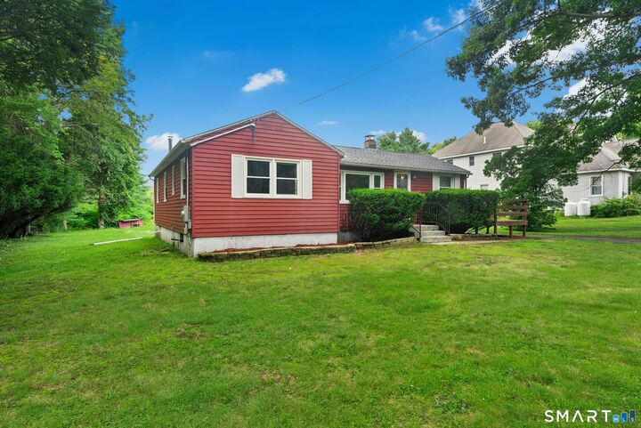 Property Photo:  125 Shadduck Road  CT 06762 