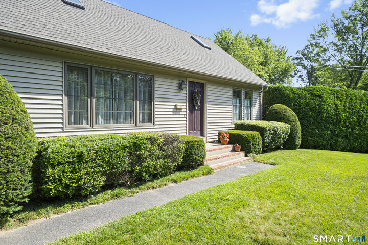 Property Photo:  34 Aloha Drive  CT 06082 