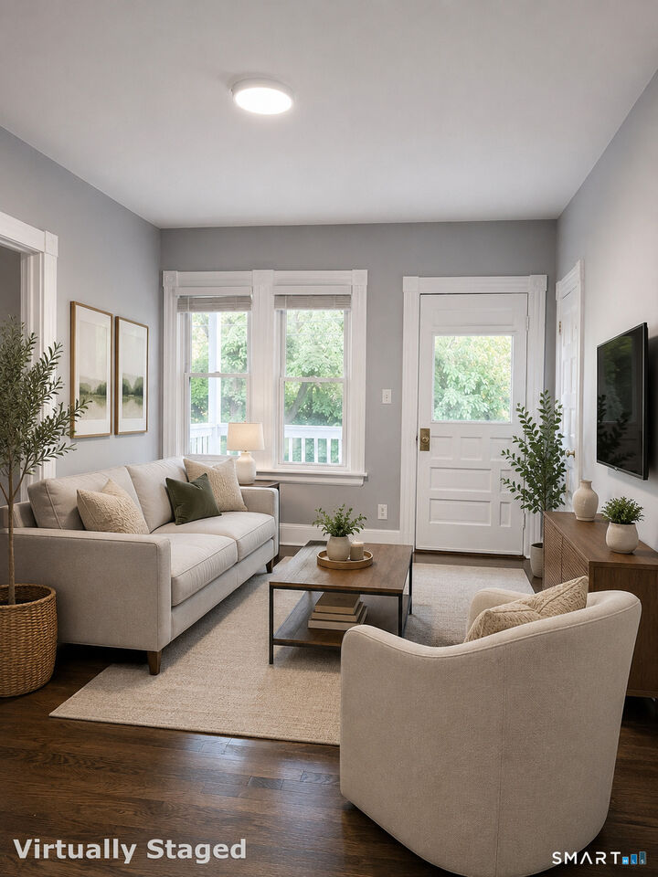 Property Photo: 87-89 Maltby Street CT 06484