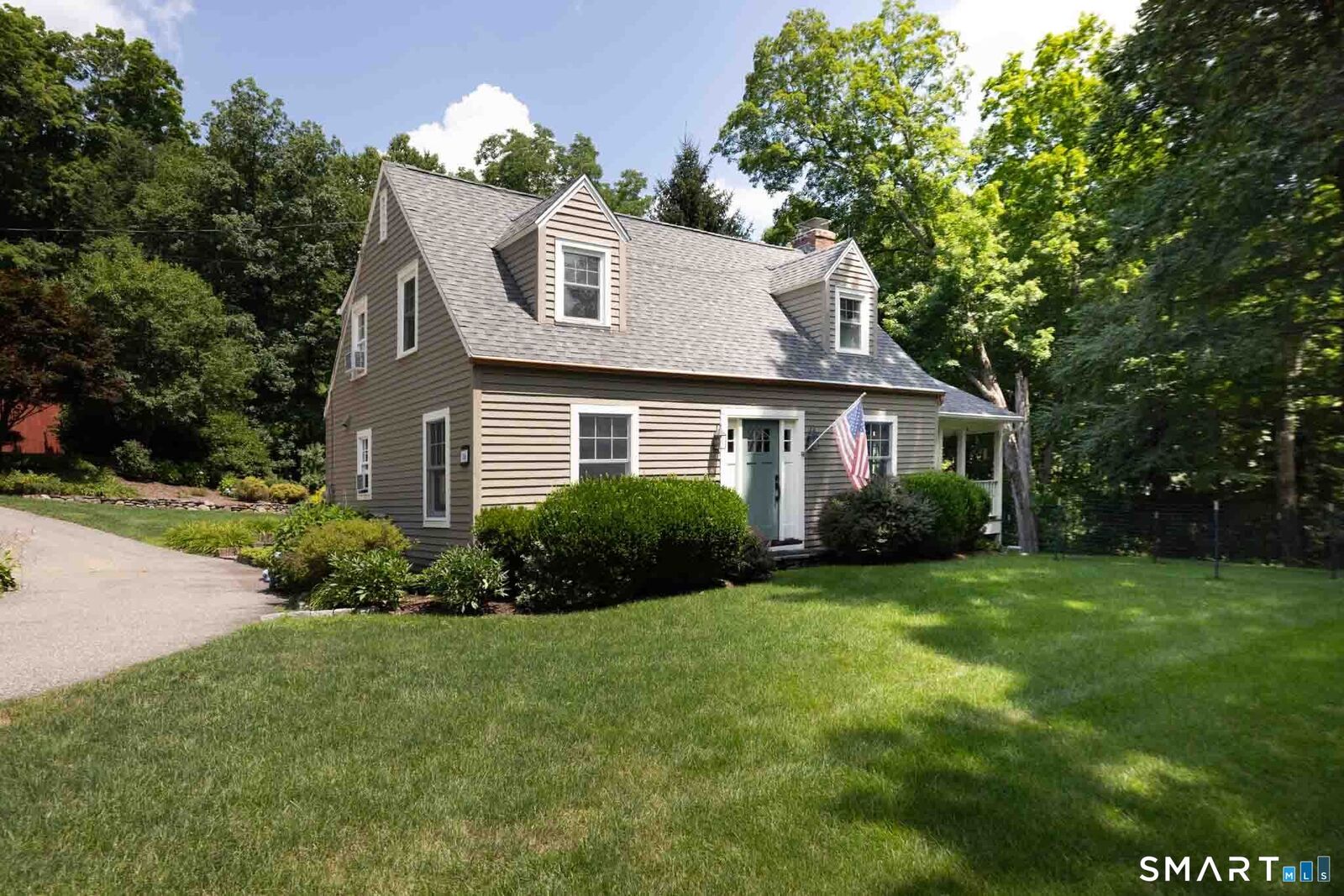 Property Photo:  16 Barnes Hill Road  CT 06013 