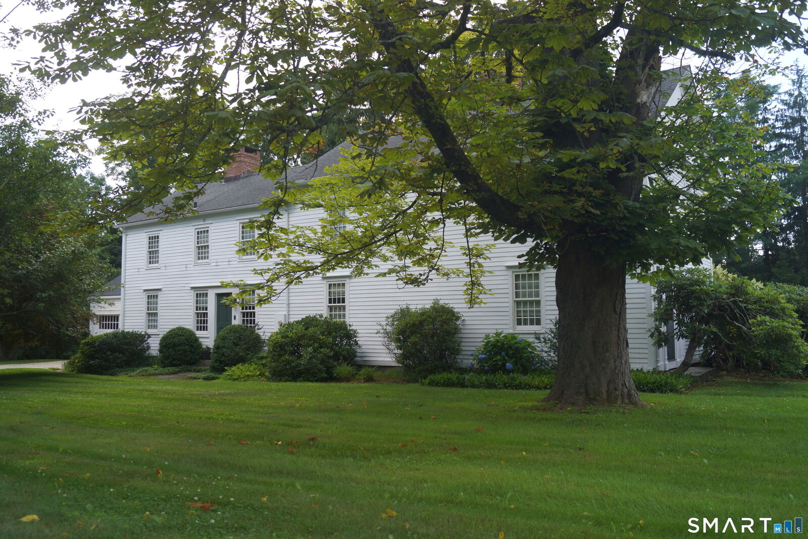 Property Photo: 18 East Street CT 06751