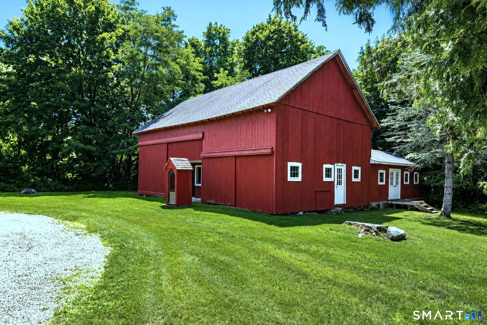 Property Photo: 18 East Street CT 06751