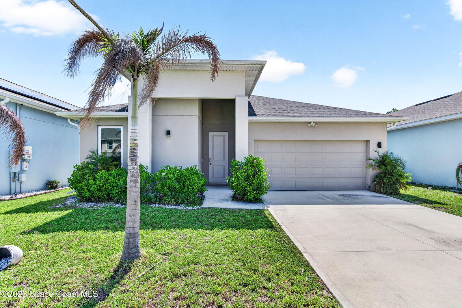 Property Photo:  1068 Corbin Circle SW  FL 32908 