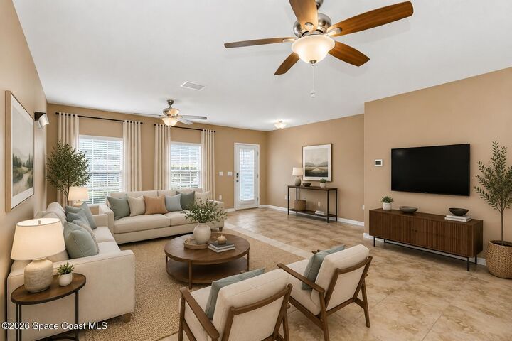 Property Photo: 491 Trymore Drive SE FL 32909