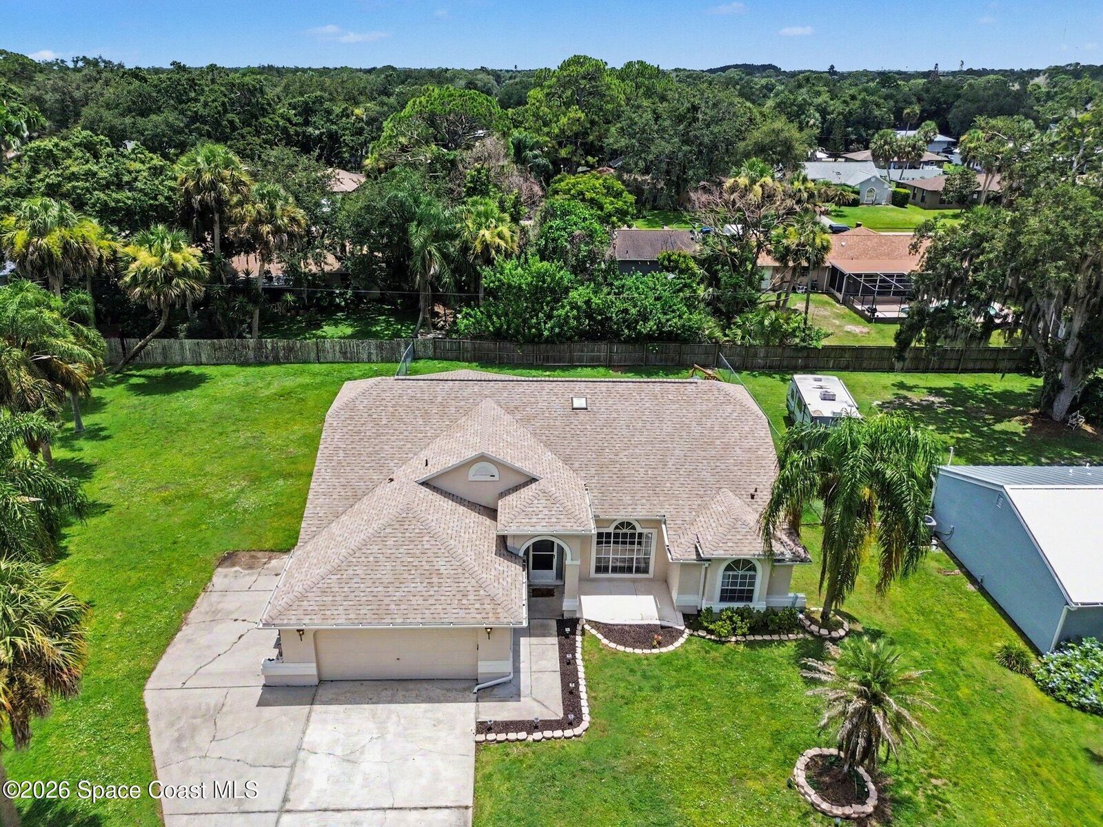 Property Photo: 1478 Norbert Road NE FL 32907