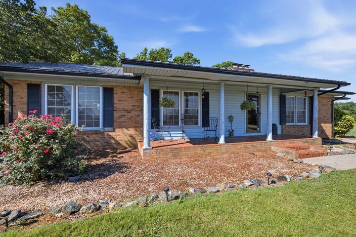 Property Photo:  828 Ferry Road  NC 28043 