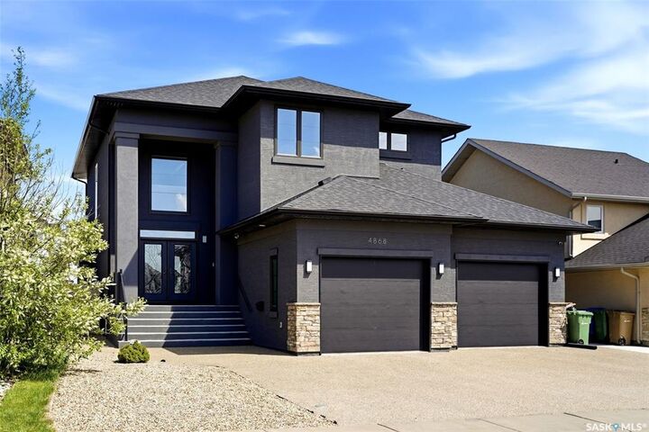Property Photo: 4868 Wright Road SK S4W 0A8