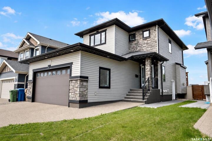Property Photo: 5022 Padwick Road SK S4W 0C4