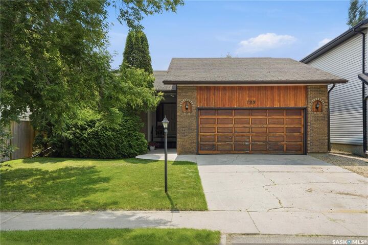 Property Photo:  133 113th Street W  SK S7N 1V9 