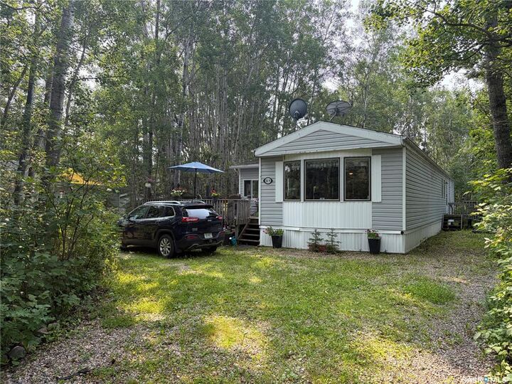 Property Photo:  16A Delaronde Court  SK S0J 0E0 