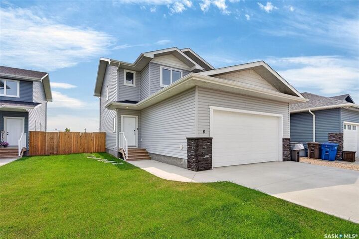 Property Photo: 8 Aspen Place SK S0K 2A0