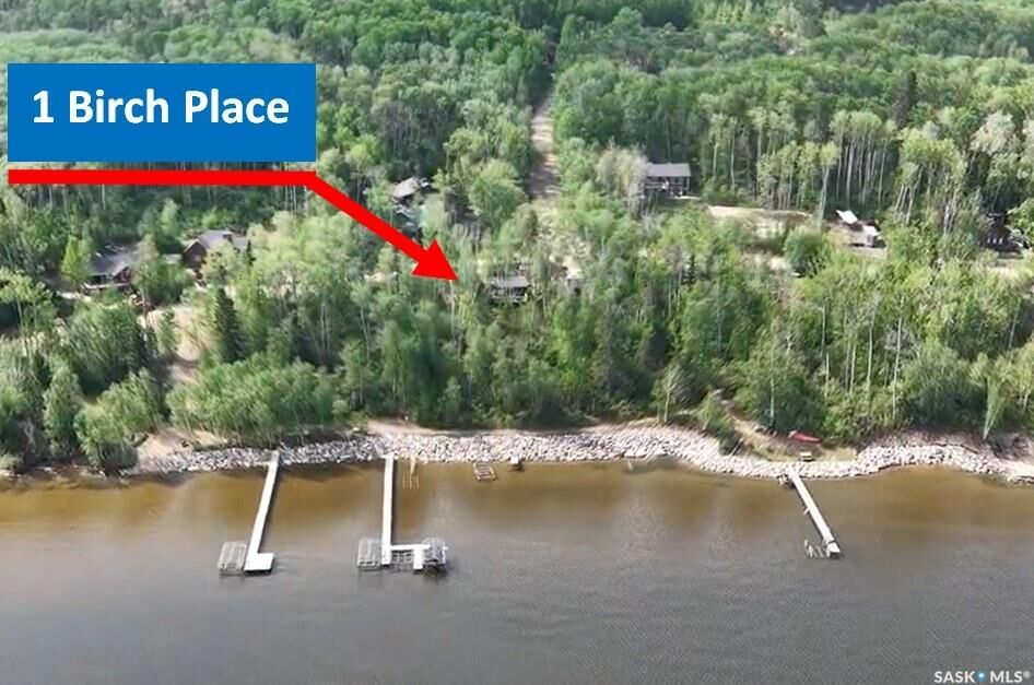 Property Photo: Lake Address SK S0E 1E0
